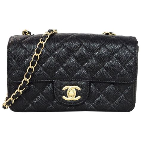 chanel mini flap bag reddit